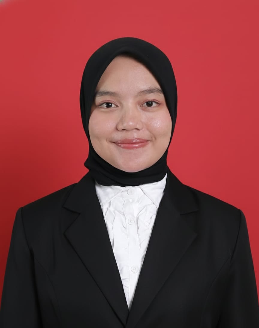 Asri Maulina, S.Sos