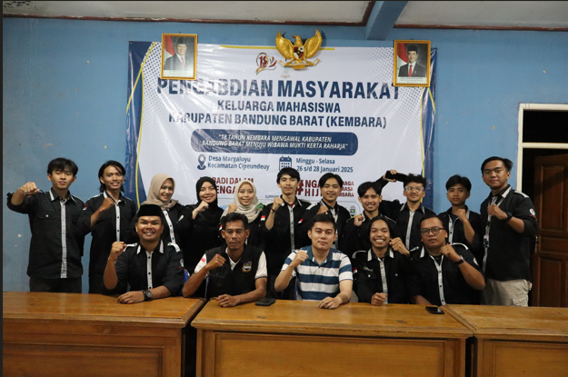 Pengabdian Masyarakat