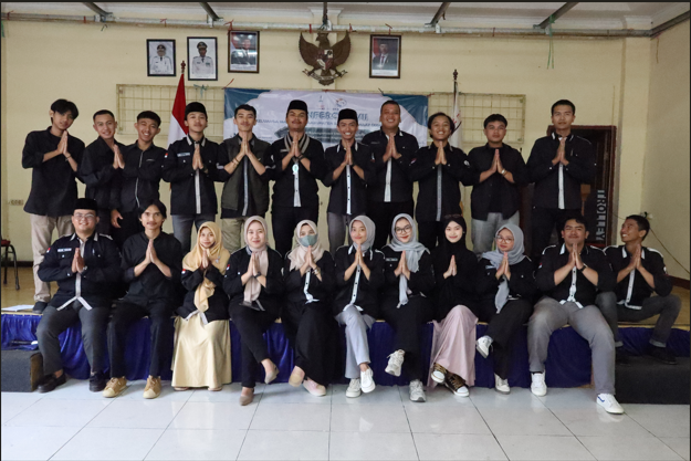 Konfercab Bandung- VII